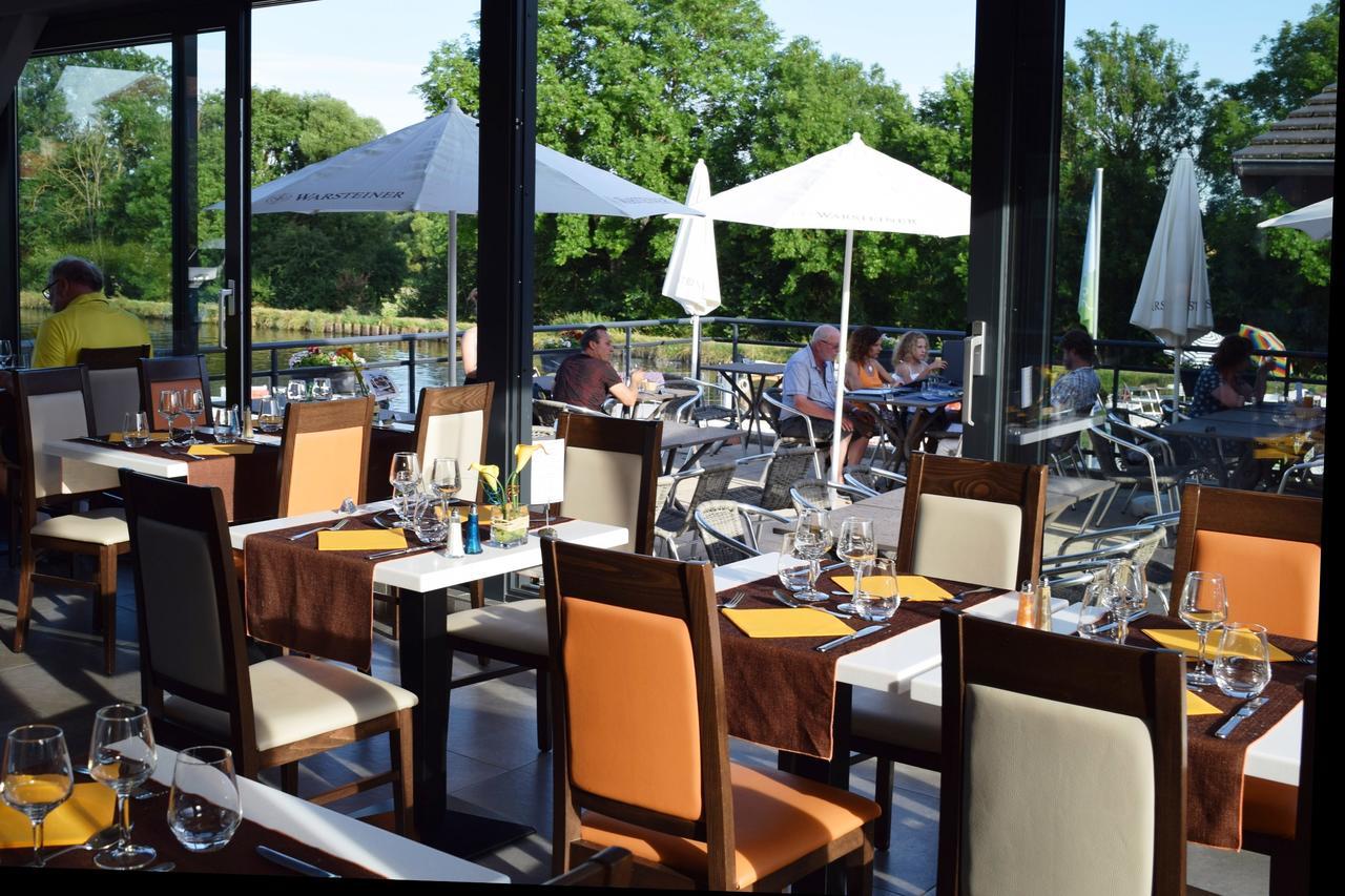 Domaine Du Port Sainte Marie Villa Maizieres-les-Vic Ngoại thất bức ảnh